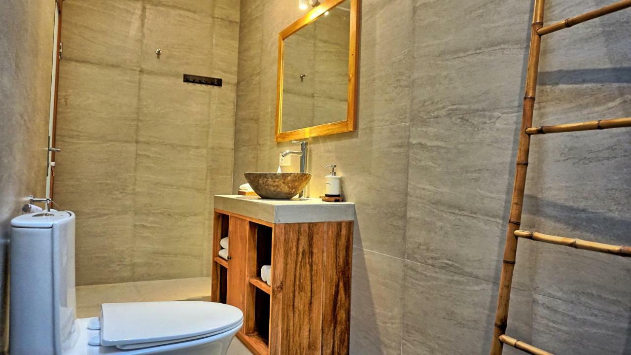 Sarayu Villa Seminyak Esterno foto