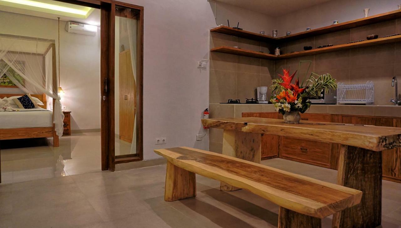 Sarayu Villa Seminyak Esterno foto