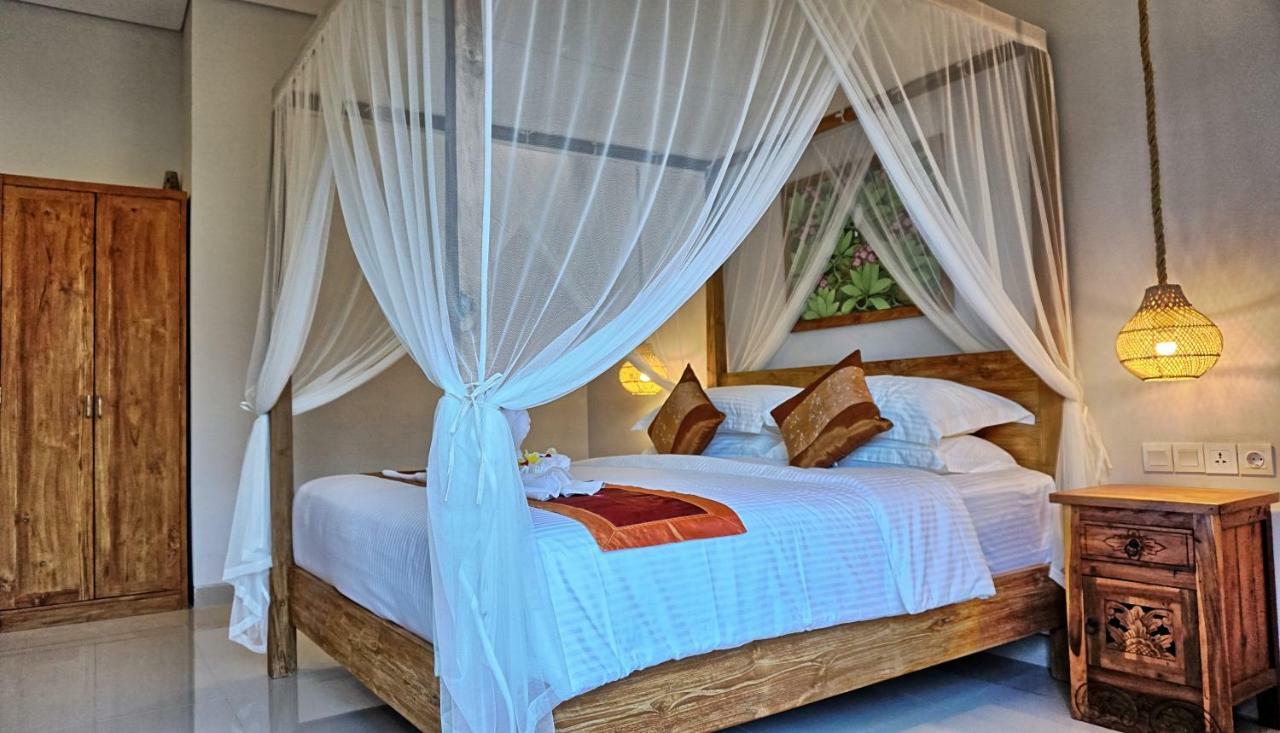 Sarayu Villa Seminyak Esterno foto