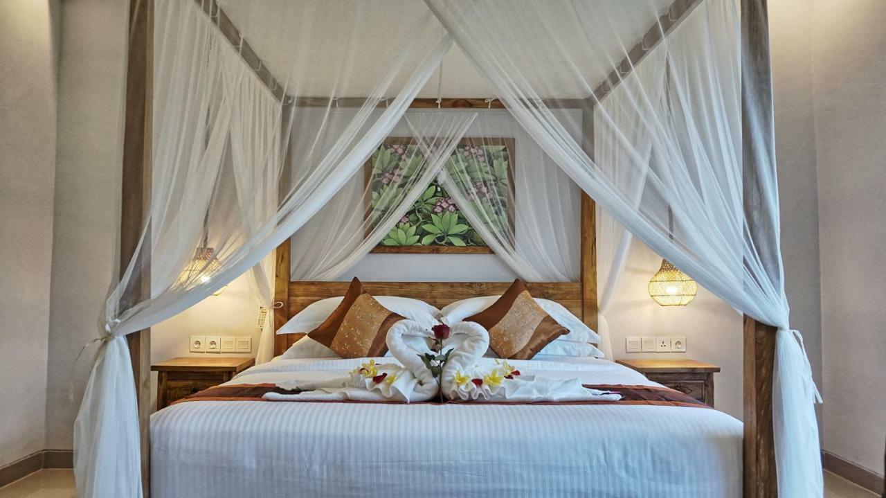 Sarayu Villa Seminyak Esterno foto