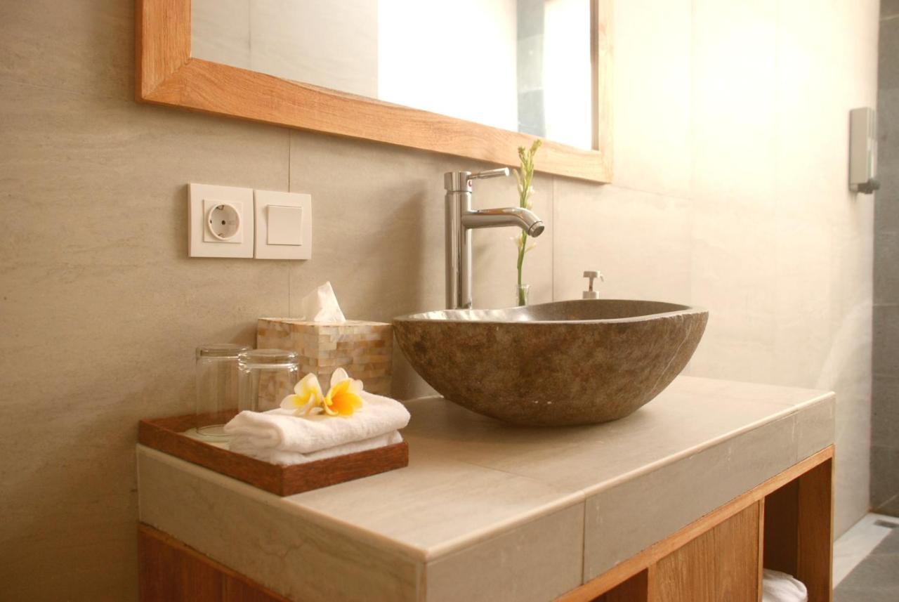 Sarayu Villa Seminyak Esterno foto